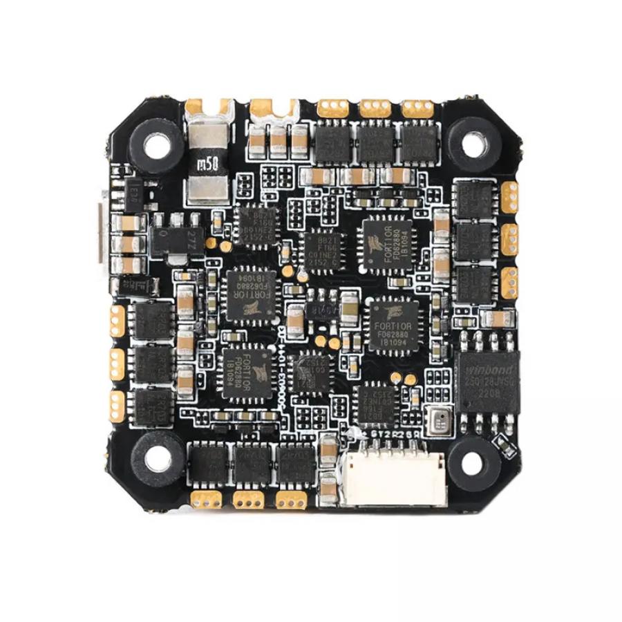 F722 FC+45A 2-6S변속기(HD+Analog)25x25