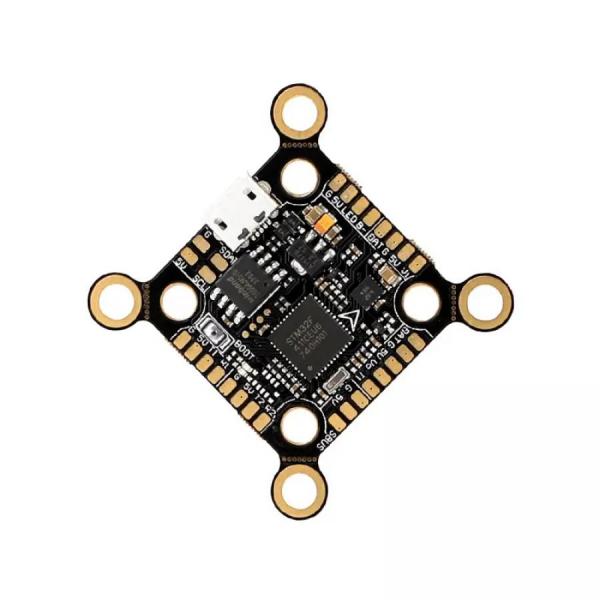 디바이스마트,기계/제어/로봇/모터 > 교육/취미로봇 > 드론/항공기 > 드론 변속기/ESC,T-MOTOR,VELOX Lite F411 Flight 컨트롤러,이중 설치 방식(20x20mm, 30.5x30.5mm) / 3개의 통신 포트