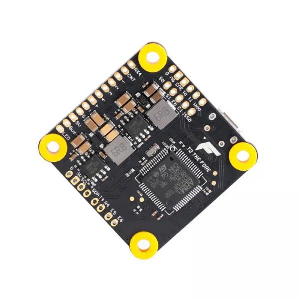 디바이스마트,기계/제어/로봇/모터 > 교육/취미로봇 > 드론/항공기 > 드론 변속기/ESC,T-MOTOR,F7 HD Flight 컨트롤러 for DJI VTX 30.5x30.5,에어 유닛용 플러그와 10V 2A BEC가 포함 / VTX 스위치 기능