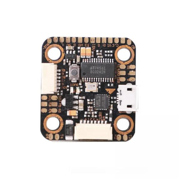 디바이스마트,기계/제어/로봇/모터 > 교육/취미로봇 > 드론/항공기 > 드론 변속기/ESC,T-MOTOR,MINI F7 MPU6000 컨트롤러,32비트 메인 컨트롤 / 플러그 앤 플레이 방식으 듀얼 BEC