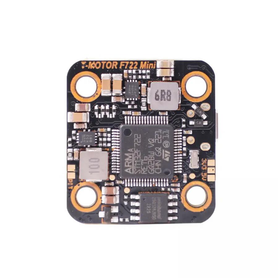 MINI F7 MPU6000 컨트롤러