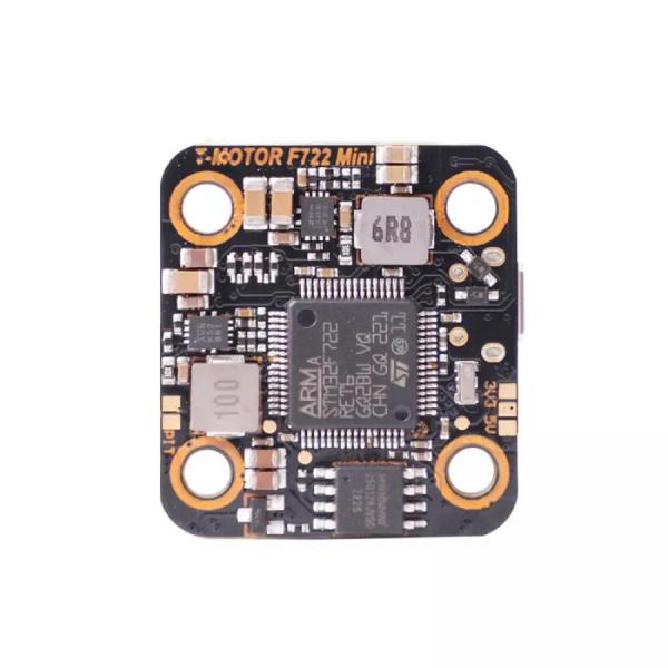 디바이스마트,기계/제어/로봇/모터 > 교육/취미로봇 > 드론/항공기 > 드론 변속기/ESC,T-MOTOR,MINI F7 MPU6000 컨트롤러,32비트 메인 컨트롤 / 플러그 앤 플레이 방식으 듀얼 BEC