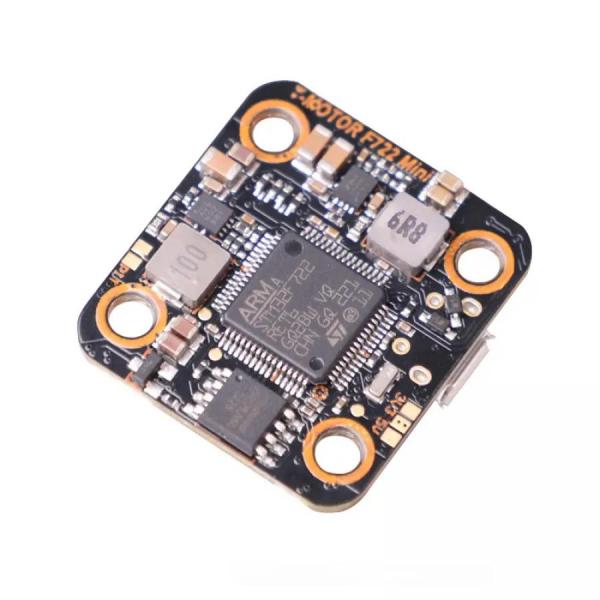 디바이스마트,기계/제어/로봇/모터 > 교육/취미로봇 > 드론/항공기 > 드론 변속기/ESC,T-MOTOR,MINI F7 MPU6000 컨트롤러,32비트 메인 컨트롤 / 플러그 앤 플레이 방식으 듀얼 BEC