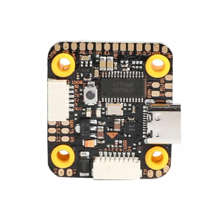Mini F7 HD Flight 컨트롤러 w/OSD+VTX Switch 20x20