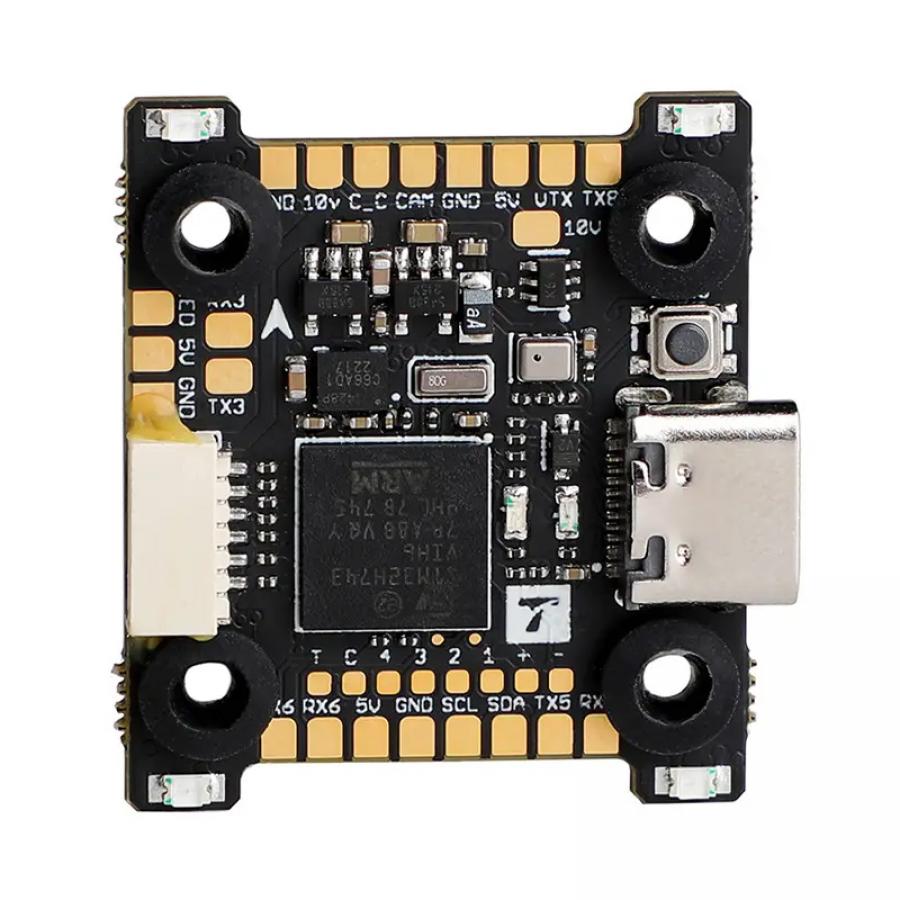 H7 Mini Flight 컨트롤러 (HD+Analog) 20x20 ICM42688