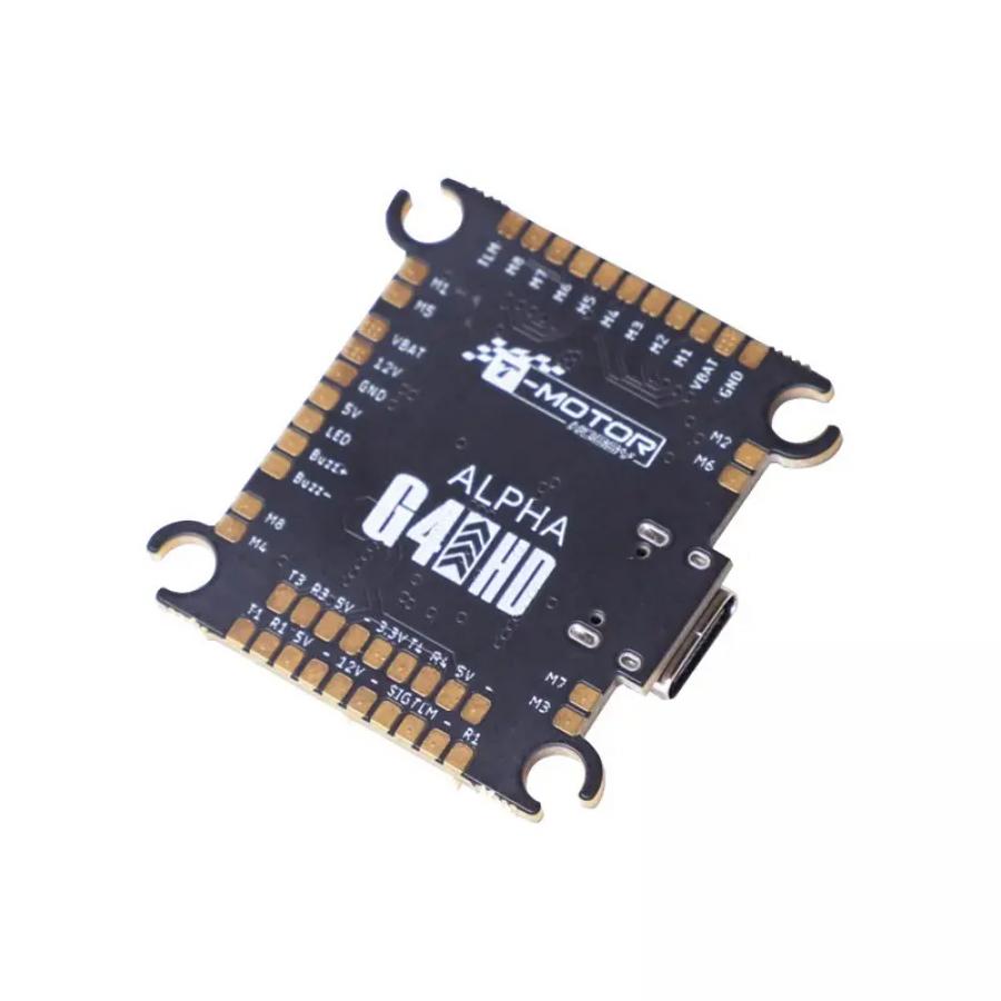 Pacer G4 Alpha HD Flight 컨트롤러 30.5x30.5