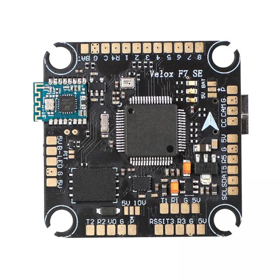 Velox F7 SE Flight 컨트롤러 30x30