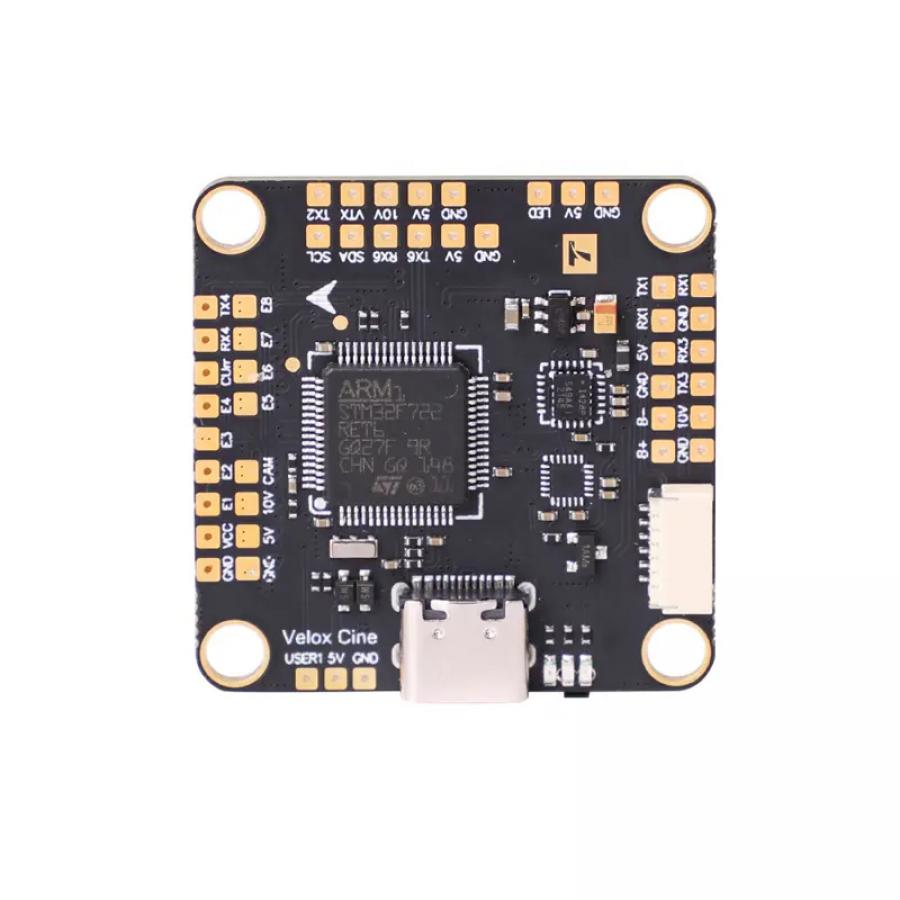 Velox Cine F7 FPV Flight 컨트롤러