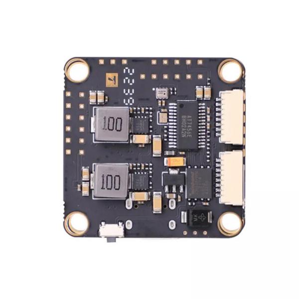 디바이스마트,기계/제어/로봇/모터 > 교육/취미로봇 > 드론/항공기 > 드론 변속기/ESC,T-MOTOR,Velox Cine F7 FPV Flight 컨트롤러,아날로그 및 HD 호환 / X8 시네마틱 드론 지원