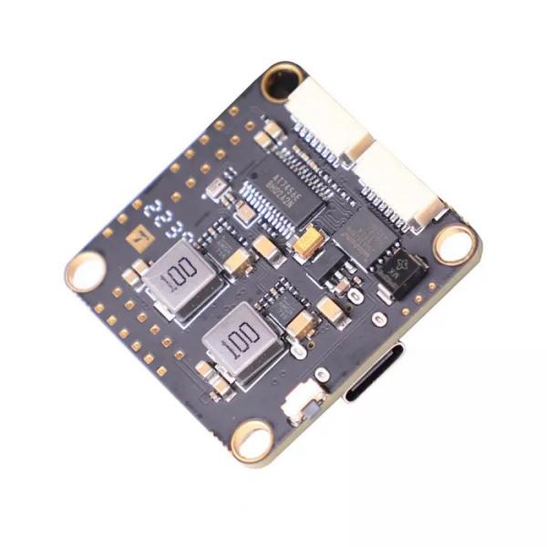 디바이스마트,기계/제어/로봇/모터 > 교육/취미로봇 > 드론/항공기 > 드론 변속기/ESC,T-MOTOR,Velox Cine F7 FPV Flight 컨트롤러,아날로그 및 HD 호환 / X8 시네마틱 드론 지원