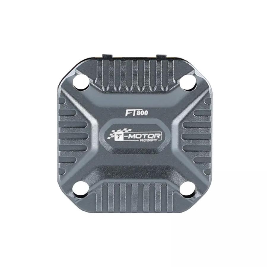 FT800 Analog VTX 수신기