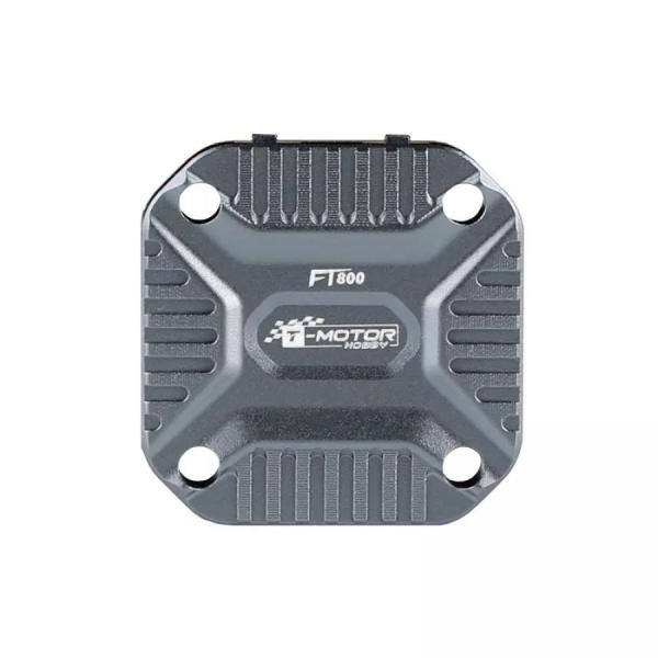 디바이스마트,기계/제어/로봇/모터 > 교육/취미로봇 > 드론/항공기 > 드론 송수신기,T-MOTOR,FT800 Analog VTX 수신기,알루미늄 라디에이터 케이스 / 최대 800mW 출력
