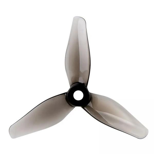 디바이스마트,기계/제어/로봇/모터 > 교육/취미로봇 > 드론/항공기 > 드론 프로펠러/스크류,T-MOTOR,T3140 2한쌍s/bag Clear Gray 프로펠러,사이즈 3.1인치 / 블레이드 3개 / 무게 2g