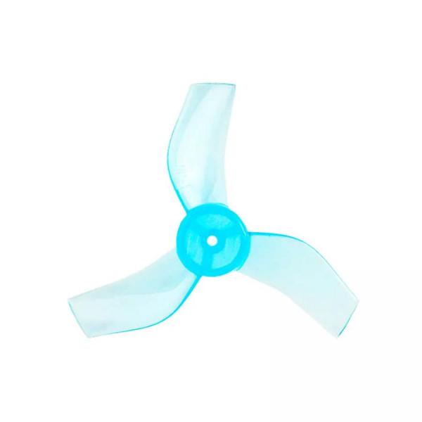 디바이스마트,기계/제어/로봇/모터 > 교육/취미로봇 > 드론/항공기 > 드론 프로펠러/스크류,T-MOTOR,M12199 2한쌍s/bag Clear Blue 프로펠러,무게 0.22g / 사이즈 1.2인치 / 블레이드 3개