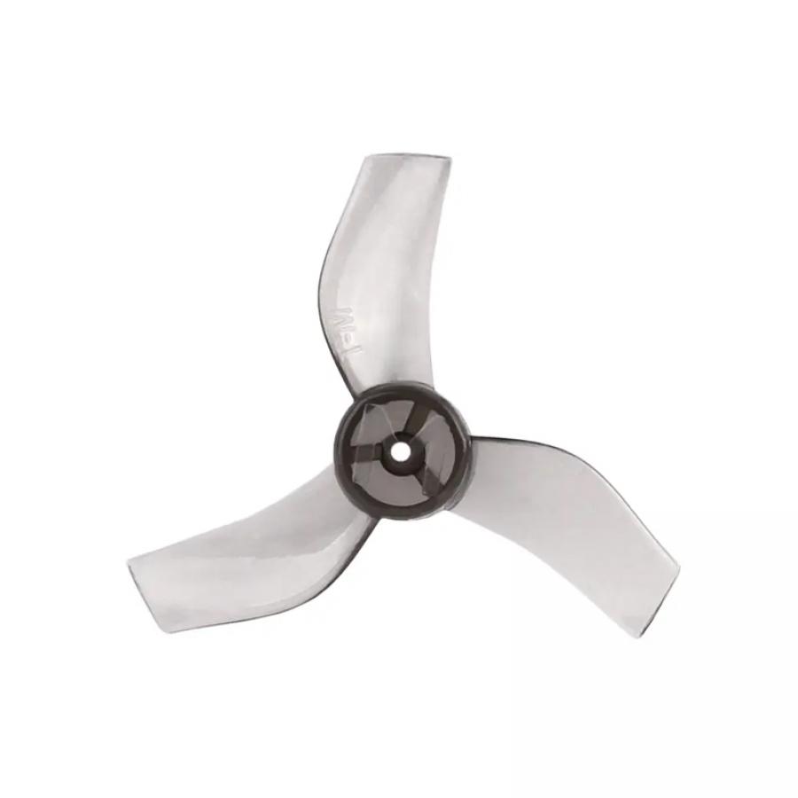 M12199 2한쌍s/bag Clear Gray 프로펠러