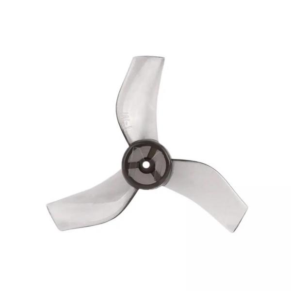 디바이스마트,기계/제어/로봇/모터 > 교육/취미로봇 > 드론/항공기 > 드론 프로펠러/스크류,T-MOTOR,M12199 2한쌍s/bag Clear Gray 프로펠러,무게 0.22g / 사이즈 1.2인치 / 블레이드 3개