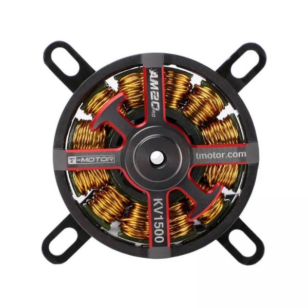 디바이스마트,기계/제어/로봇/모터 > 모터류 > BLDC모터 > 브랜드(T-Motor) BLDC모터,T-MOTOR,AM20 PRO F3P-A Indoor Rc Plane 모터  KV1500,Fixed / KV1500 / 모터 치수 Φ25.4*15mm / 무게 10.1g / 최대 출력(180S) 67.2W / 모터 단품