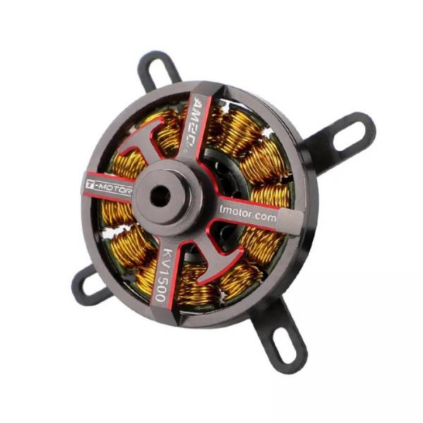디바이스마트,기계/제어/로봇/모터 > 모터류 > BLDC모터 > 브랜드(T-Motor) BLDC모터,T-MOTOR,AM20 PRO F3P-A Indoor Rc Plane 모터  KV1500,Fixed / KV1500 / 모터 치수 Φ25.4*15mm / 무게 10.1g / 최대 출력(180S) 67.2W / 모터 단품