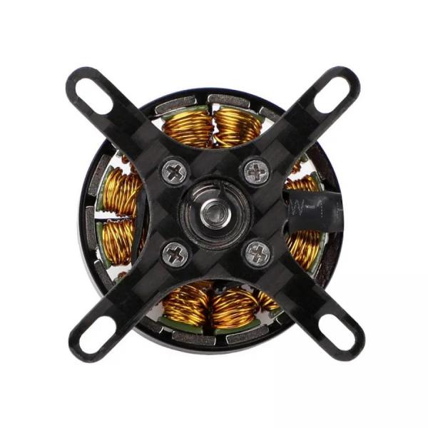 디바이스마트,기계/제어/로봇/모터 > 모터류 > BLDC모터 > 브랜드(T-Motor) BLDC모터,T-MOTOR,AM20 PRO F3P-A Indoor Rc Plane 모터  KV1500,Fixed / KV1500 / 모터 치수 Φ25.4*15mm / 무게 10.1g / 최대 출력(180S) 67.2W / 모터 단품