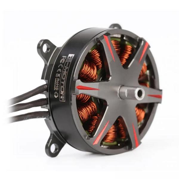 디바이스마트,기계/제어/로봇/모터 > 모터류 > BLDC모터 > 브랜드(T-Motor) BLDC모터,T-MOTOR,AM40 F3P 3D/4D 2-3S Indoor Plane Power AM40 3D KV1850,Fixed / KV1850 / 모터 치수 Φ28*18.7mm / 무게(케이블 포함) 22.5g / 최대 출력(180S) 180W / 모터 단품