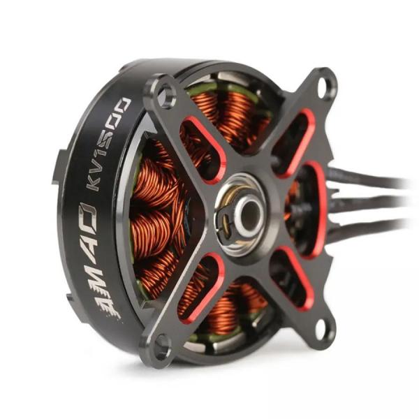디바이스마트,기계/제어/로봇/모터 > 모터류 > BLDC모터 > 브랜드(T-Motor) BLDC모터,T-MOTOR,AM40 3D/4D Fixed-Wing 드론모터 AM40 4D KV1500,Fixed / KV1500 / 모터 치수 Φ28*18.7mm / 무게(케이블 포함) 22.3g / 최대 출력(180S) 193W / 모터 단품