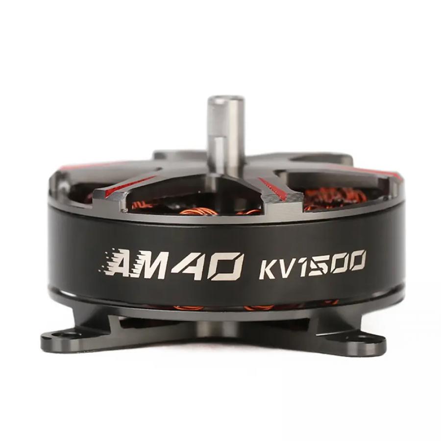 AM40 3D/4D Fixed-Wing 드론모터 AM40 4D KV1500