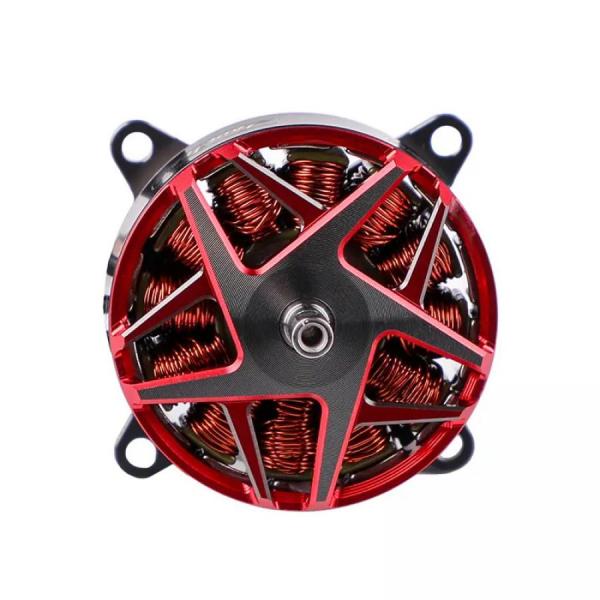 디바이스마트,기계/제어/로봇/모터 > 모터류 > BLDC모터 > 브랜드(T-Motor) BLDC모터,T-MOTOR,AM40V2 F3P Indoor&Outdoor Airplane Brushless 모터 3D 1550KV,Fixed / KV1550 / 모터 치수 Φ28*18.7mm / 무게(케이블 포함) 23.7g / 최대 출력(180S) 208W / 모터 단품