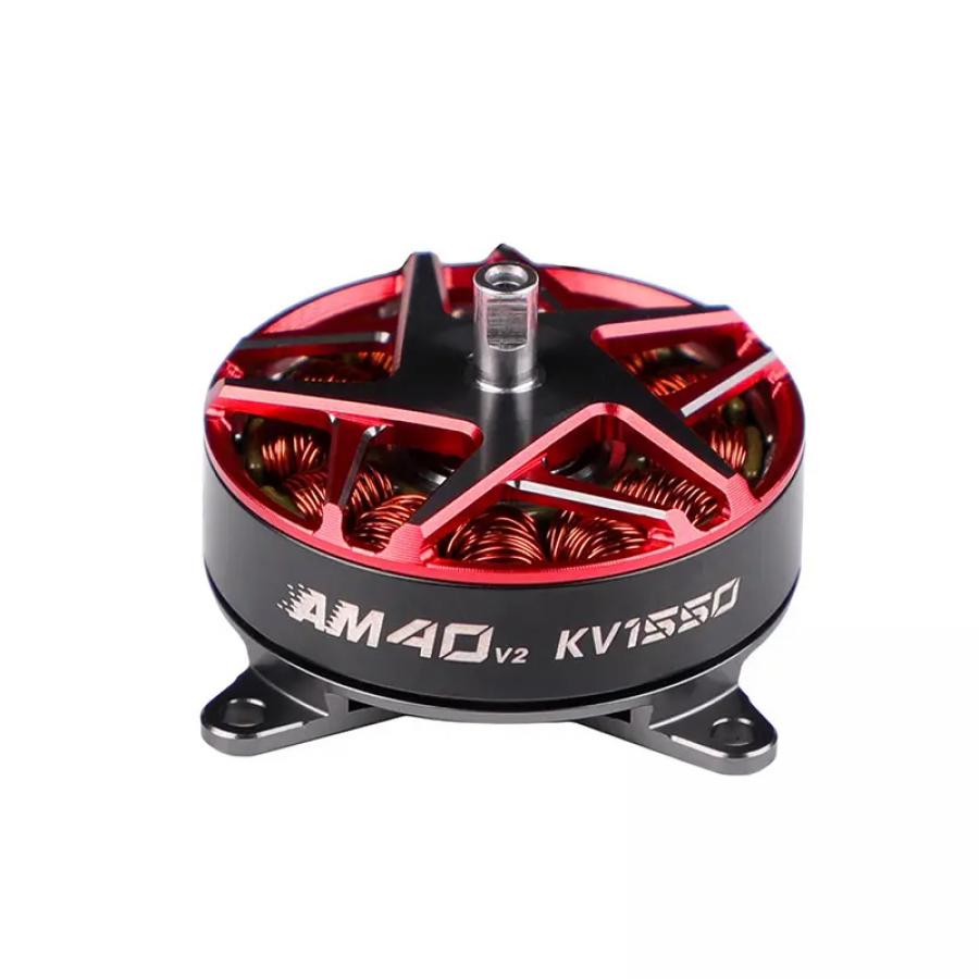 AM40V2 F3P Indoor&Outdoor Airplane Brushless 모터 4D 1880KV