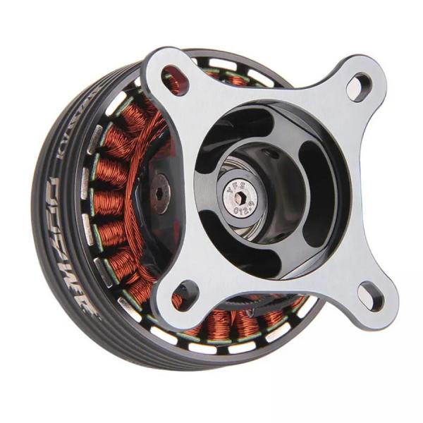 디바이스마트,기계/제어/로봇/모터 > 모터류 > BLDC모터 > 브랜드(T-Motor) BLDC모터,T-MOTOR,AM600 3D 6S Freestyle Flight Plane 모터 KV525,Fixed / KV525 / 모터 치수 Φ63.5*96 / 무게(케이블 포함) 360g / 최대 출력(180S) 1700W / 모터 단품