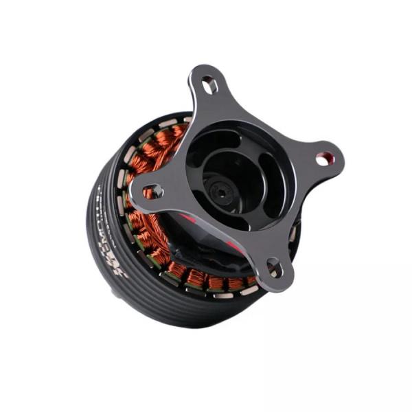 디바이스마트,기계/제어/로봇/모터 > 모터류 > BLDC모터 > 브랜드(T-Motor) BLDC모터,T-MOTOR,AM670 6S Freestyle Flight Plane 모터 KV480,Fixed / KV480 / 모터 치수 Φ63.5*103.6 / 무게(케이블 포함) 416.1g / 최대 출력(180S) 2700W / 모터 단품