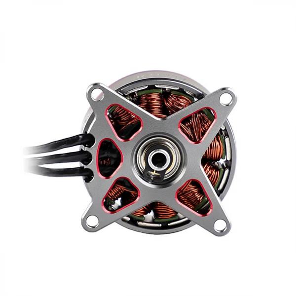 디바이스마트,기계/제어/로봇/모터 > 모터류 > BLDC모터 > 브랜드(T-Motor) BLDC모터,T-MOTOR,AM60 V2 F3P Fixed Wing Airplane 모터 3D 2200KV,Fixed / KV2200 / 모터 치수 Φ28*22.1mm / 무게(케이블 포함) 33g / 최대 출력(60초) 352.8w / 모터 단품