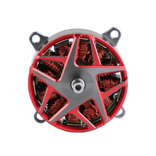 디바이스마트,기계/제어/로봇/모터 > 모터류 > BLDC모터 > 브랜드(T-Motor) BLDC모터,T-MOTOR,AM60 V2 F3P Fixed Wing Airplane 모터 4D 2200KV,Fixed / KV2200 / 모터 치수 Φ28*22.1mm / 무게(케이블 포함) 33g / 최대 출력(60초) 352.8w / 모터 단품