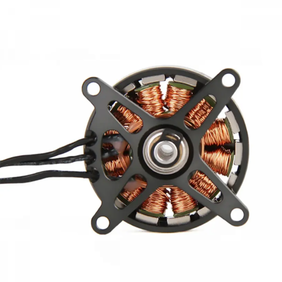 AS2303 2-3S Short Shaft F3P Indoor Rc Acrobatic Plane 모터 KV2300