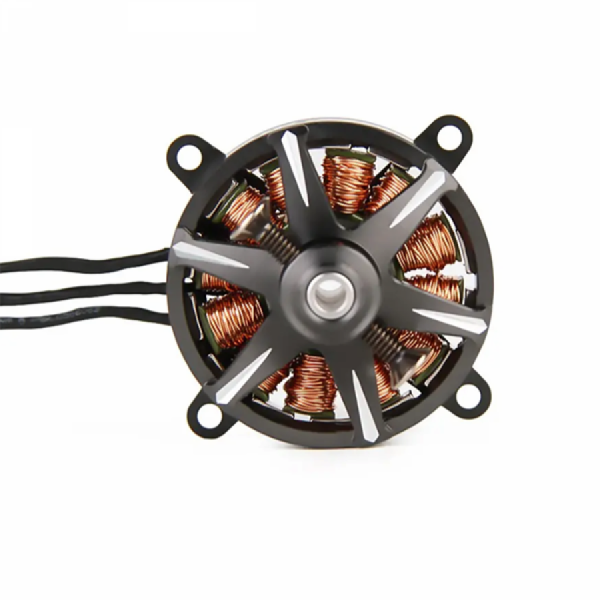 디바이스마트,기계/제어/로봇/모터 > 모터류 > BLDC모터 > 브랜드(T-Motor) BLDC모터,T-MOTOR,AS2303 2-3S Short Shaft F3P Indoor Rc Acrobatic Plane 모터 KV2300,Fixed / KV2300 / 모터 치수 Φ28*16.5mm / 무게(케이블 포함) 17g / 최대 출력(180S) 62W / 모터 단품