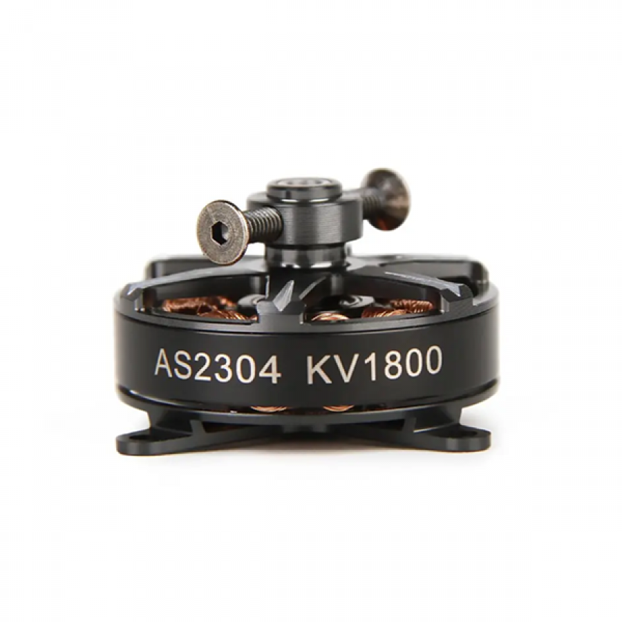 AS2304 2-3S Short Shaft F3P Indoor Rc Plane 모터 KV2300