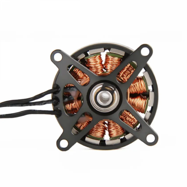 디바이스마트,기계/제어/로봇/모터 > 모터류 > BLDC모터 > 브랜드(T-Motor) BLDC모터,T-MOTOR,AS2306 2-3S Short Shaft F3P Indoor Rc Plane 모터 KV1500,Fixed / KV1500 / 모터 치수 Φ28*19mm / 무게(케이블 포함) 27.6g / 최대 출력(180S) 170W / 모터 단품