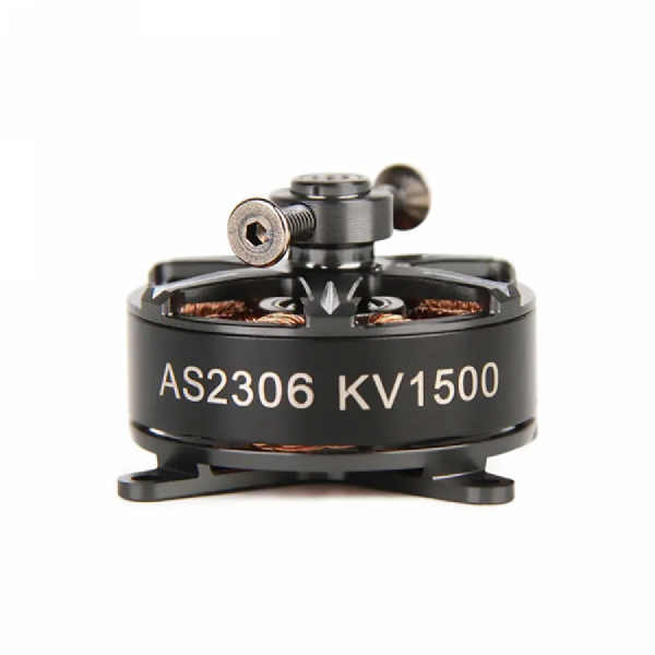 디바이스마트,기계/제어/로봇/모터 > 모터류 > BLDC모터 > 브랜드(T-Motor) BLDC모터,T-MOTOR,AS2306 2-3S Short Shaft F3P Indoor Rc Plane 모터 KV1900,Fixed / KV1900 / 모터 치수 Φ28*19mm / 무게(케이블 포함) 28.3g / 최대 출력(180S) 157W / 모터 단품