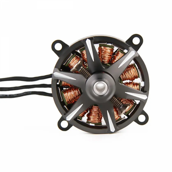 디바이스마트,기계/제어/로봇/모터 > 모터류 > BLDC모터 > 브랜드(T-Motor) BLDC모터,T-MOTOR,AS2306 2-3S Short Shaft F3P Indoor Rc Plane 모터 KV2300,Fixed / KV2300 / 모터 치수 Φ28*19mm / 무게(케이블 포함) 28.5g / 최대 출력(180S) 240W / 모터 단품