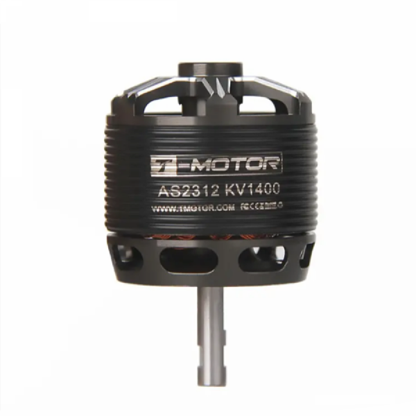 디바이스마트,기계/제어/로봇/모터 > 모터류 > BLDC모터 > 브랜드(T-Motor) BLDC모터,T-MOTOR,AS2312 Long Shaft 3D Trainer RC Airplane 모터 KV1400,Fixed / KV1400 / 모터 치수 Φ29.4*44.5mm / 무게(케이블 포함) 63g / 최대 출력(180S) 334W / 모터 단품