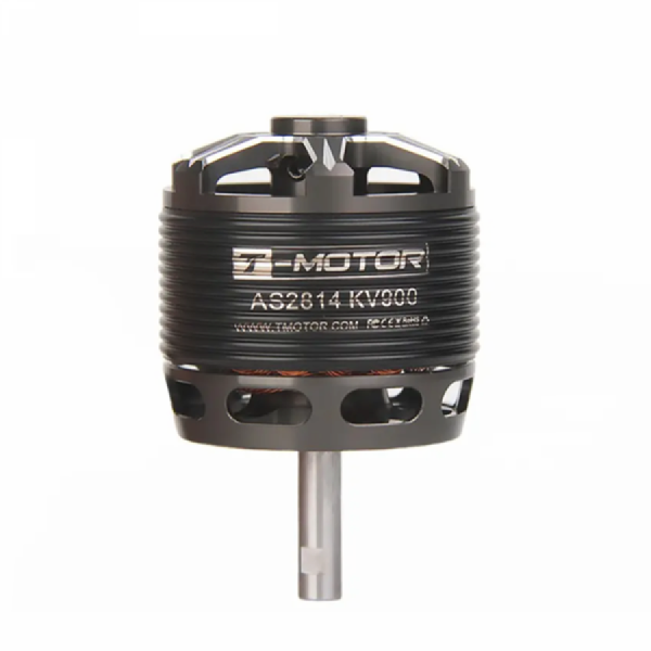 디바이스마트,기계/제어/로봇/모터 > 모터류 > BLDC모터 > 브랜드(T-Motor) BLDC모터,T-MOTOR,AS2814 2-4S Long Shaft 3D F3A RC Airplane 모터 KV1050,Fixed / KV1050 / 모터 치수 Φ36.2*54.5mm / 무게(케이블 포함) 112g / 최대 출력(180S) 718W / 모터 단품