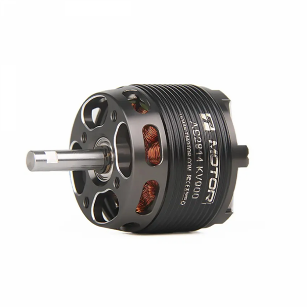 디바이스마트,기계/제어/로봇/모터 > 모터류 > BLDC모터 > 브랜드(T-Motor) BLDC모터,T-MOTOR,AS2814 2-4S Long Shaft 3D F3A RC Airplane 모터 KV1200,Fixed / KV1200 / 모터 치수 Φ36.2*54.5mm / 무게(케이블 포함) 112g / 최대 출력(180S) 885W / 모터 단품