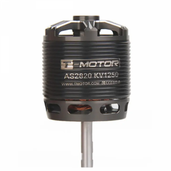 디바이스마트,기계/제어/로봇/모터 > 모터류 > BLDC모터 > 브랜드(T-Motor) BLDC모터,T-MOTOR,AS2820 3-4S Long Shaft 3D F3A Trainer Airplane Brushless 모터 KV1050,Fixed / KV1050 / 모터 치수 Φ36.2*62.2mm / 무게(케이블 포함) 144g / 최대 출력(180S) 963W / 모터 단품