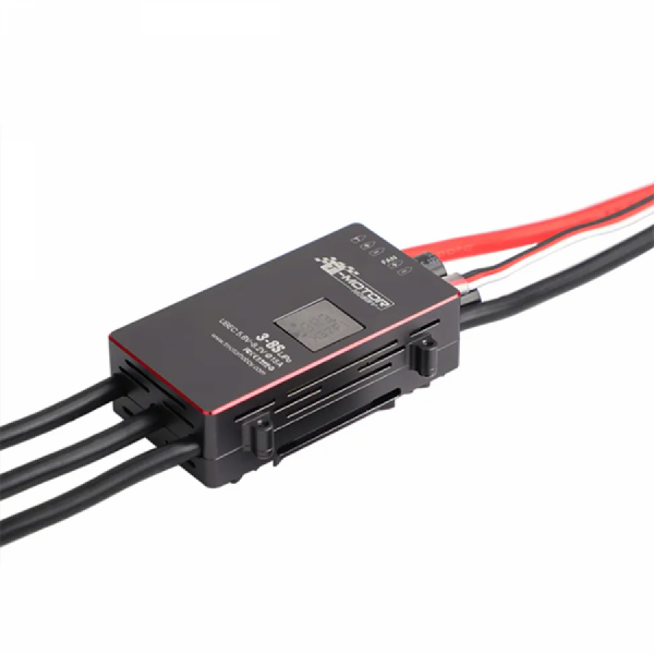 디바이스마트,기계/제어/로봇/모터 > 교육/취미로봇 > 드론/항공기 > 드론 변속기/ESC,T-MOTOR,AM116A 3-8S 3D Outdoor Plane Fixed Wing변속기,ESC 크기 75.1*42.2*21.8mm / ESC 무게 113g / 배터리 3-8S