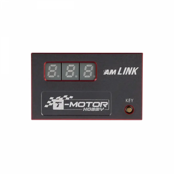 디바이스마트,기계/제어/로봇/모터 > 교육/취미로봇 > 드론/항공기 > 드론 변속기/ESC,T-MOTOR,AMLINK for AM66/116변속기,입력 전압 5-9V / 무게 14g / ESC 프로그래밍 소프트웨어 (윈도우, 안드로이드)