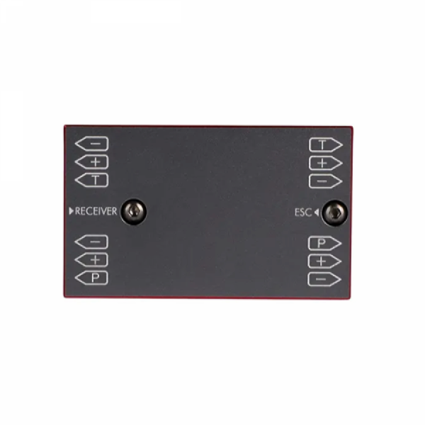 디바이스마트,기계/제어/로봇/모터 > 교육/취미로봇 > 드론/항공기 > 드론 변속기/ESC,T-MOTOR,AMLINK for AM66/116변속기,입력 전압 5-9V / 무게 14g / ESC 프로그래밍 소프트웨어 (윈도우, 안드로이드)