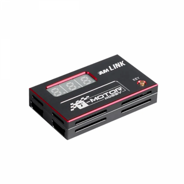 디바이스마트,기계/제어/로봇/모터 > 교육/취미로봇 > 드론/항공기 > 드론 변속기/ESC,T-MOTOR,AMLINK for AM66/116변속기,입력 전압 5-9V / 무게 14g / ESC 프로그래밍 소프트웨어 (윈도우, 안드로이드)