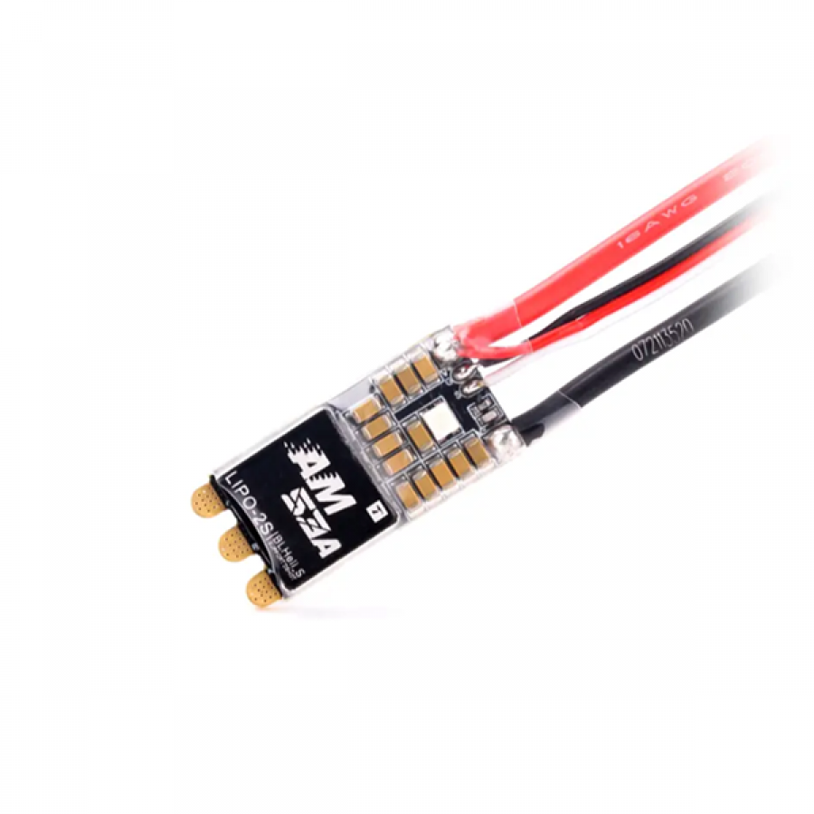 AM53A 2S Outdoor Sailplane변속기