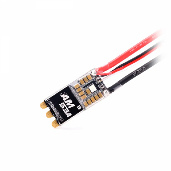 디바이스마트,기계/제어/로봇/모터 > 교육/취미로봇 > 드론/항공기 > 드론 변속기/ESC,T-MOTOR,AM53A 2S Outdoor Sailplane변속기,샤프트 직경 5mm / 모터 치수 29mm / AM83kV 2560 무게(케이블 포함) 38g