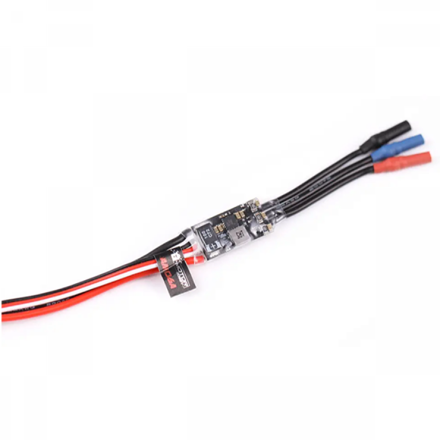 AM06A 1-2S F3P Indoor Plane변속기