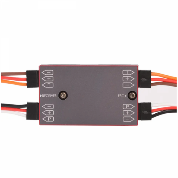 디바이스마트,기계/제어/로봇/모터 > 교육/취미로봇 > 드론/항공기 > 드론 변속기/ESC,T-MOTOR,AM66A or AM Link 3D Outdoor Fixed Wing Plane변속기 AM LINK,ESC 크기 56.6*38.8*18.5mm / ESC 무게 63.4g / 배터리 3-6S